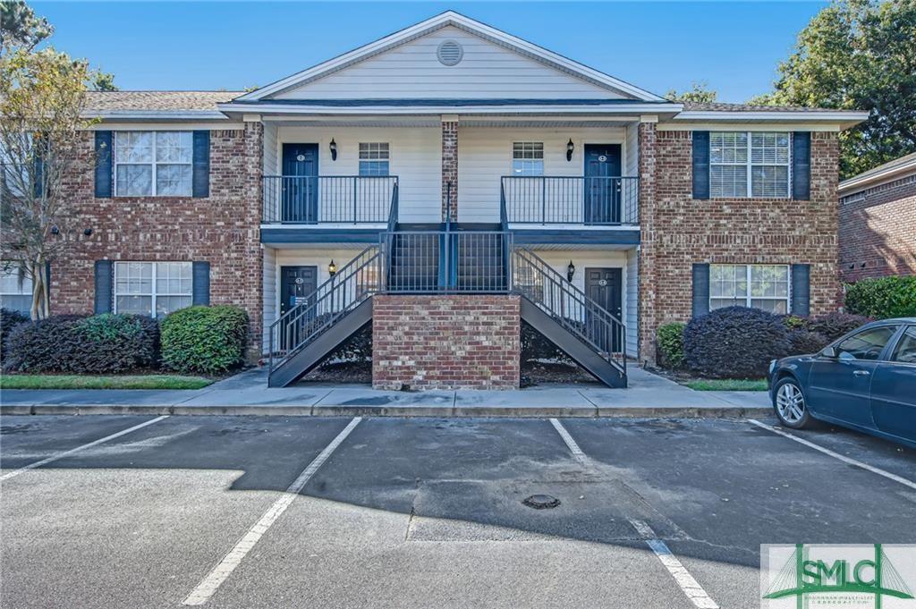 76 Al Henderson Blvd, Savannah, GA 31419 Condo for Rent in Savannah
