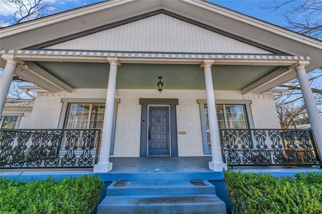 Foto principal - 415 W Couts St