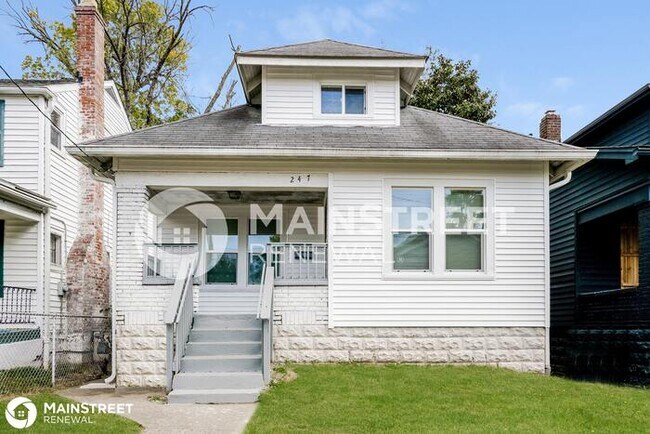Building Photo - 247 Cecil Ave, Louisville, KY 40212