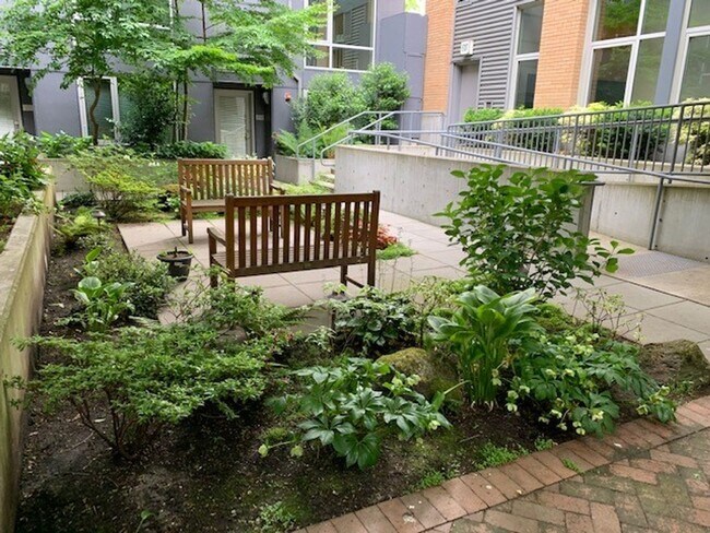 Foto del edificio - Loft at BRIX on Broadway