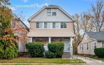 Building Photo - 16003 Grovewood Ave