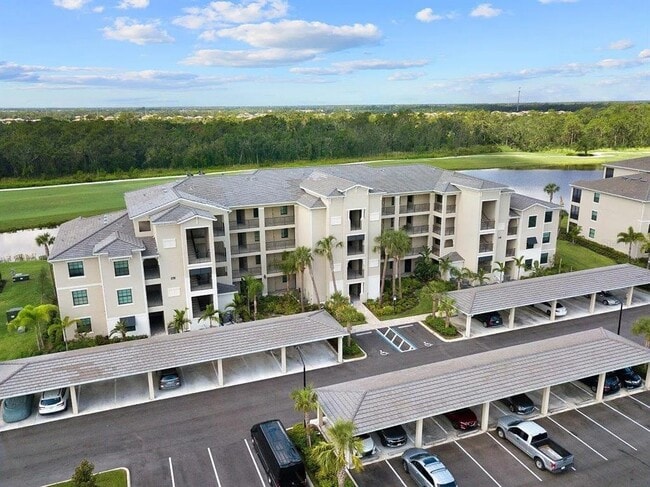 Foto del edificio - 17724 Gawthrop Dr