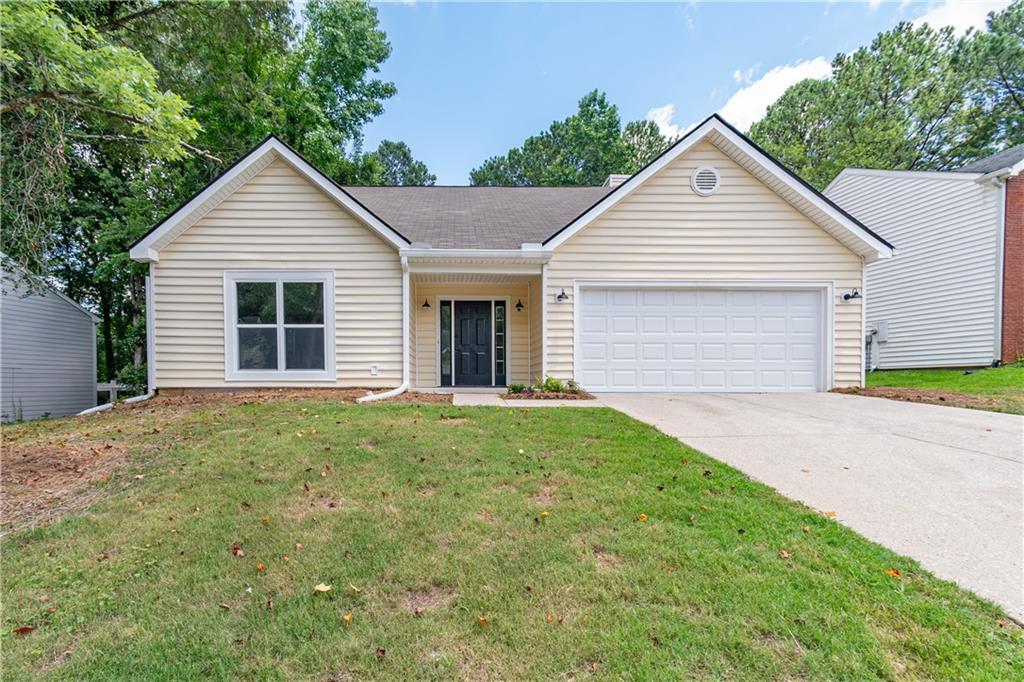 Foto principal - 2601 Garland Way