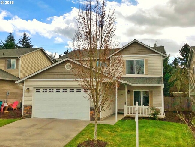 Building Photo - 12811 NE 49TH WAY