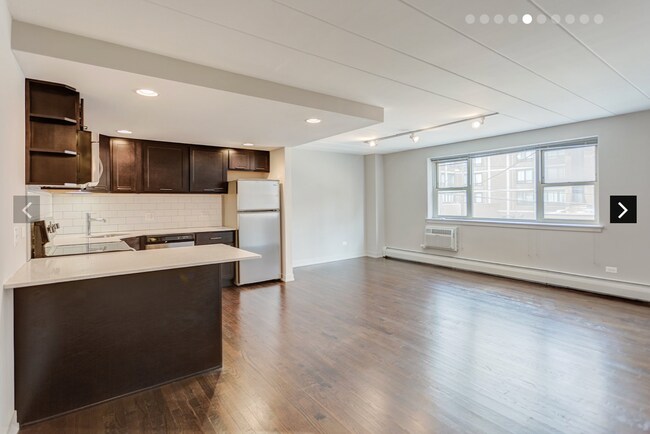 Foto del edificio - 6805 N Sheridan Rd