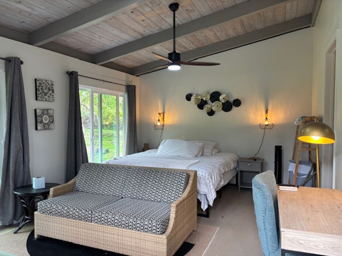 Foto principal - Ohana with Separate Entrance and Kitchenet...