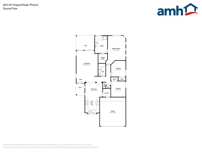 Foto del edificio - 3614 W Vineyard Rd