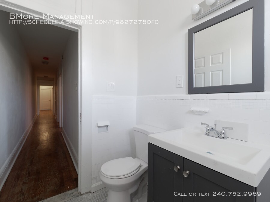 Primary Photo - 2415 Eutaw Pl