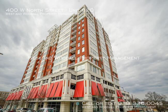Foto del edificio - Amazing Condo for Rent!