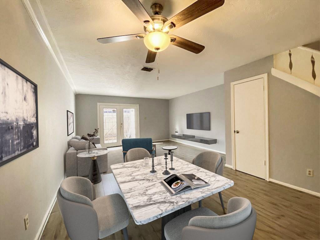 10636 Hazelhurst Dr Unit 37, Houston, TX 77043 Condo for Rent in