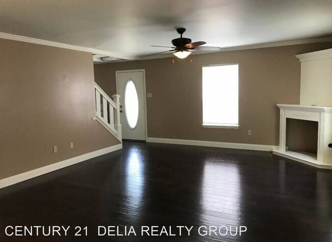 Building Photo - 3 br, 3 bath House - 345 Tony Carter Rd.