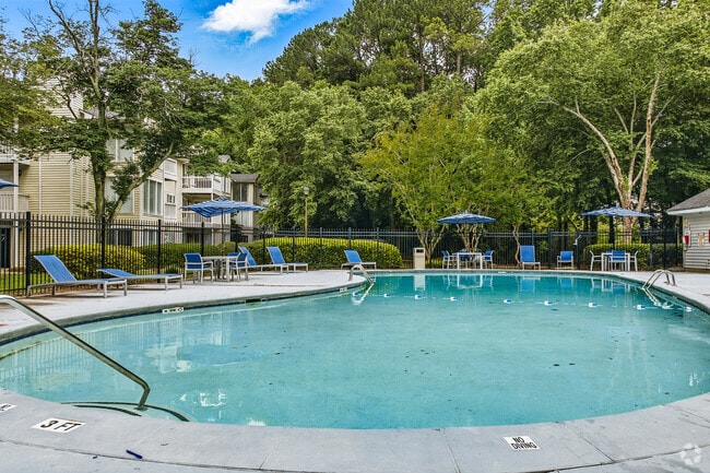 Building Photo - Birch Run Apartments