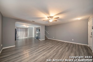 Building Photo - 5402 Harefield Dr