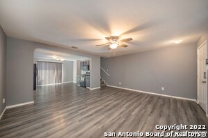 Foto del edificio - 5402 Harefield Dr