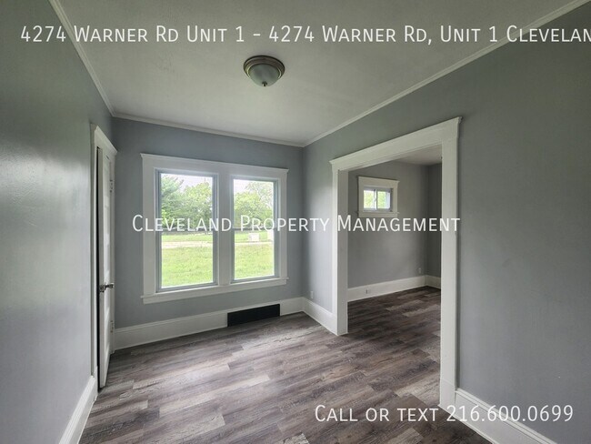 Foto del edificio - 4274 Warner Rd