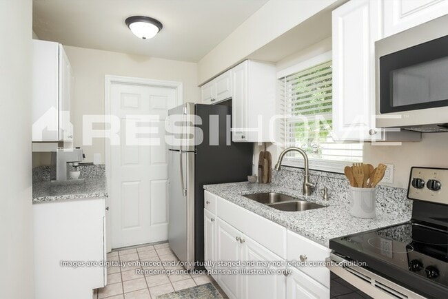 Building Photo - 5222 Lanette St