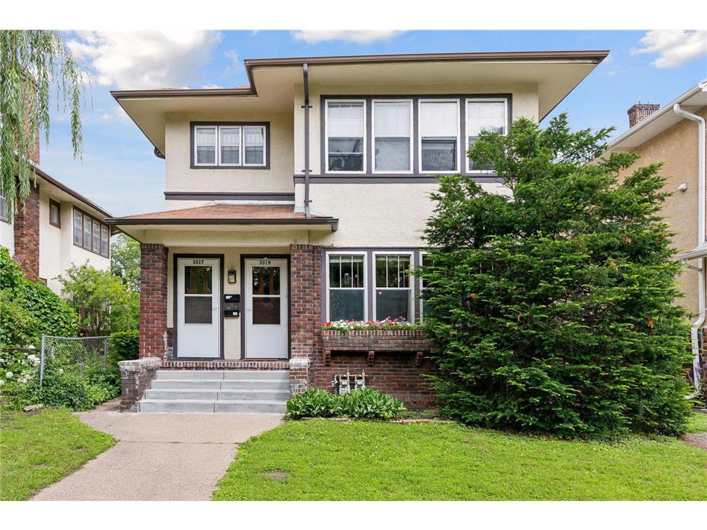Foto principal - 3319 Emerson Ave S