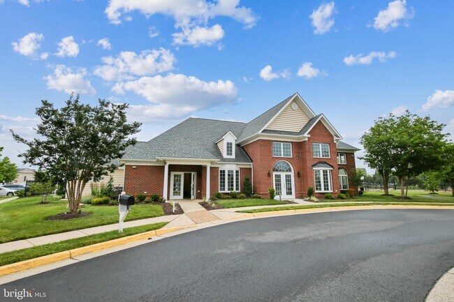 Foto del edificio - 5302 Rosemallow Cir