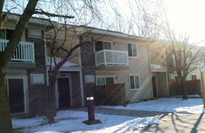 Foto principal - Harbor Villa Apartments