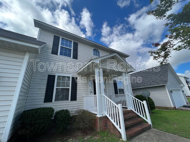 Building Photo - 1417 Avoncroft Dr