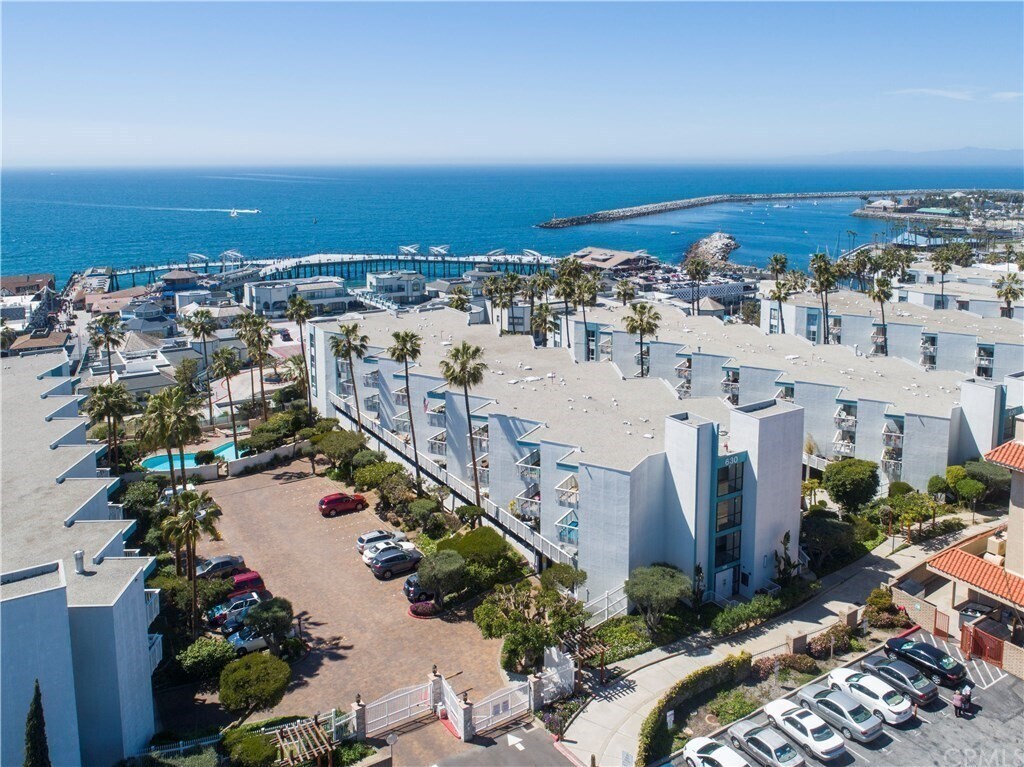 694 The Village Unit None, Redondo Beach, CA 90277 Condo for Rent in