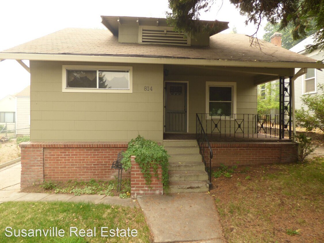 Primary Photo - 2 br, 1.5 bath House - 814 Nevada St