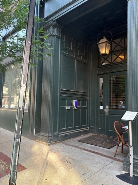 Building Photo - 225 Weybosset St