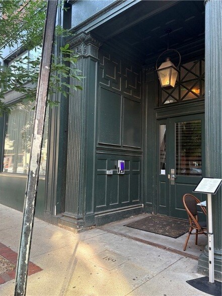 Foto del edificio - 225 Weybosset St