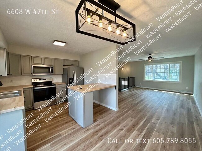 Foto del edificio - 6608 W 47th St