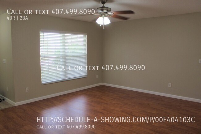 Foto del edificio - 2404 Woods Edge Circle | $1995 | 4 Bed 2 Bath