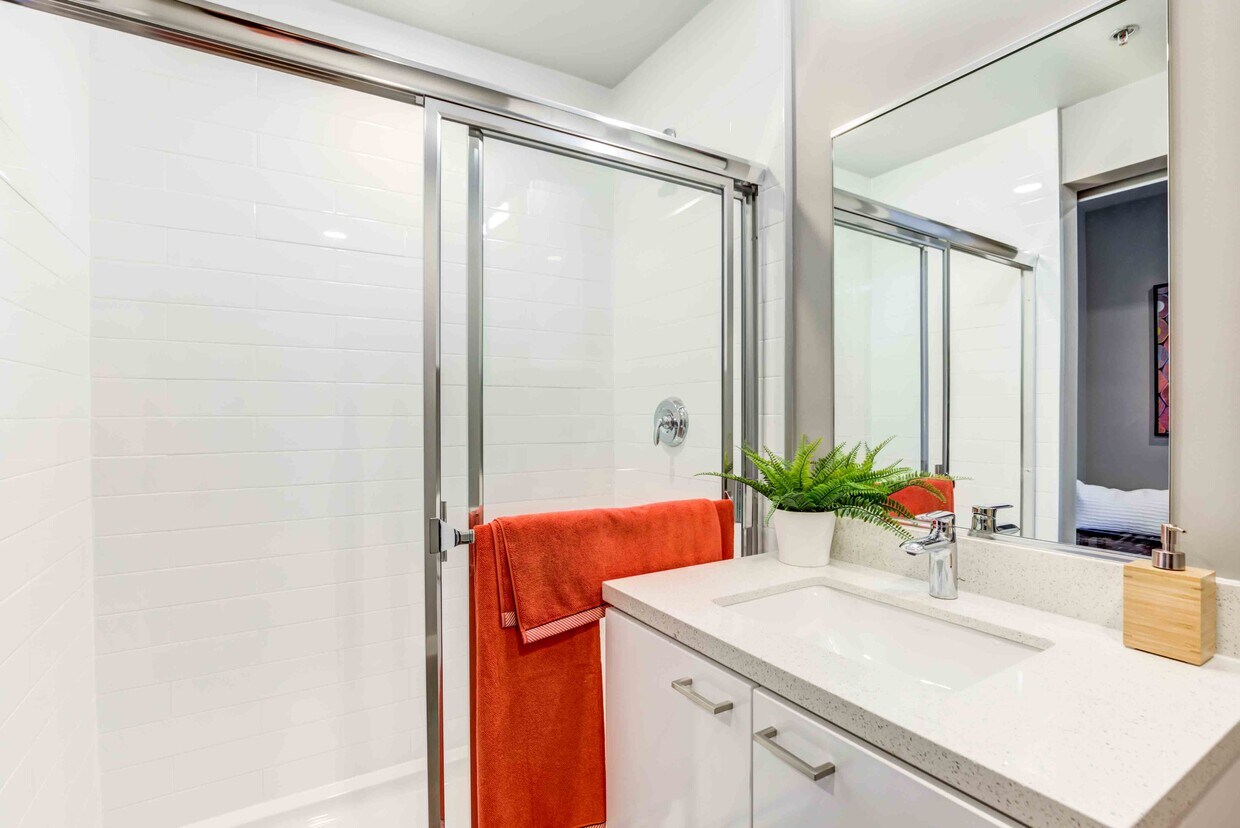 Furnished Student Apartments