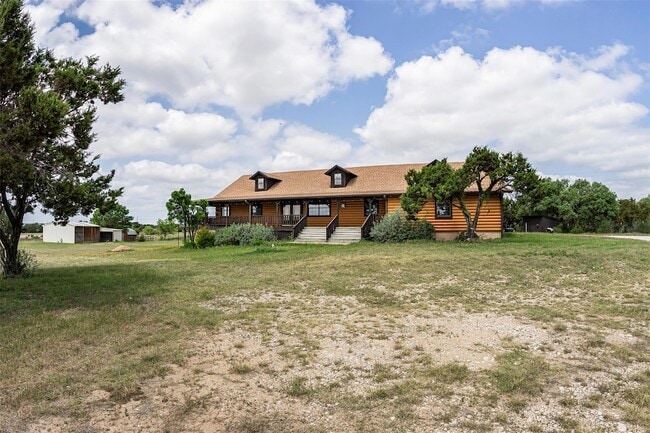 Foto del edificio - 1700 Co Rd 270