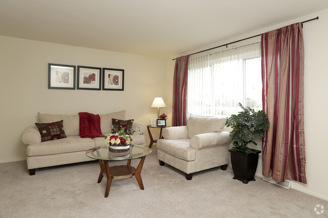 Interior Photo - Clarkwood Greens Apartments & Townhomes