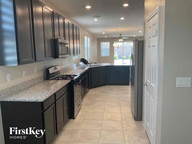 Foto del edificio - 1509 Deep Valley Ave