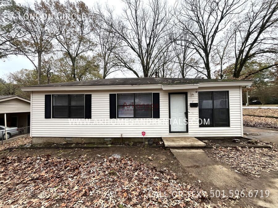 Primary Photo - 7 London Cir