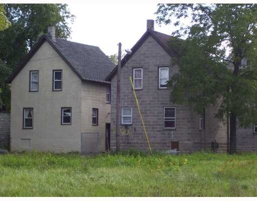Building Photo - 1122 Pierce Ave