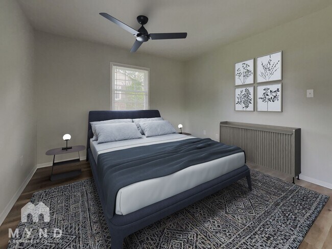 Building Photo - 3622 Bardot Dr