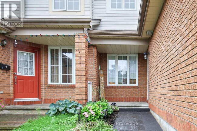 Photo du bâtiment - 133 Margrave Ave