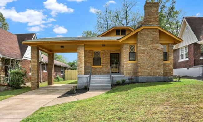Photo - Historic 3 Bed 1 Bath Home