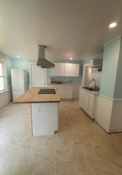 Foto del edificio - 2409 N 6th St