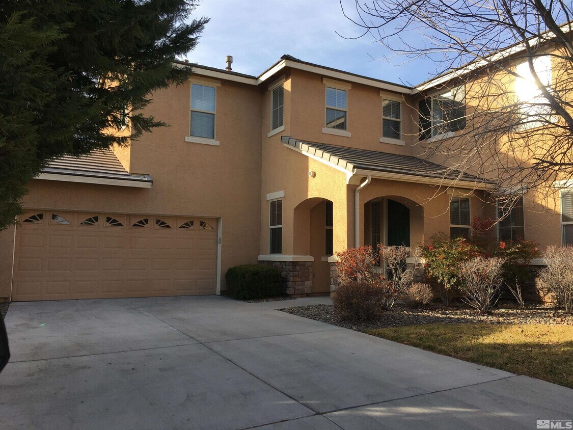 Primary Photo - 490 S Sand Crane Cir