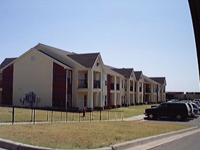 Building Photo - Eagle Nest Apartments