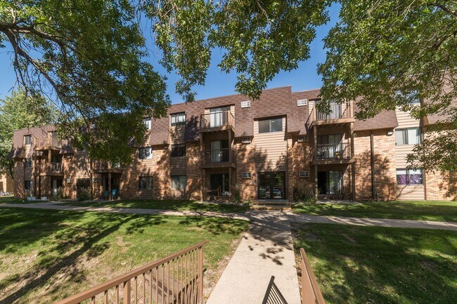 Foto del interior - Bridgewood Estates