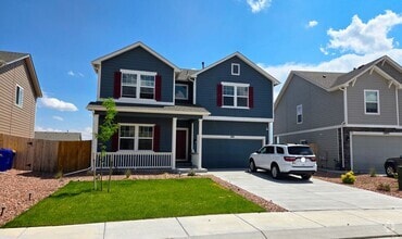 Building Photo - 11101 Willmore Dr