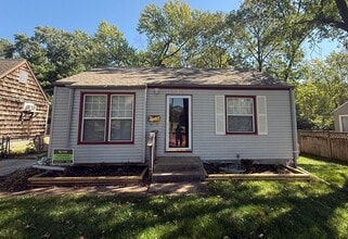 Building Photo - 8219 Ward Pkwy