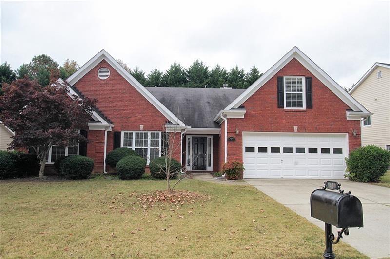 Primary Photo - 1490 Creek Pointe Cir