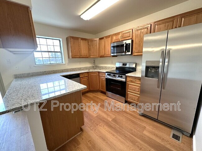 Foto del edificio - 9 Old Forge Garth Rd