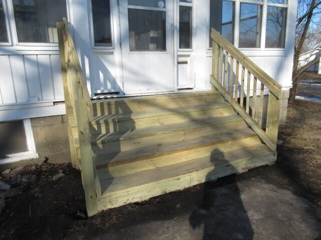 Building Photo - 407 N Russell St