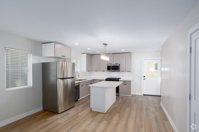 Interior Photo - 1317 Punta Gorda Street