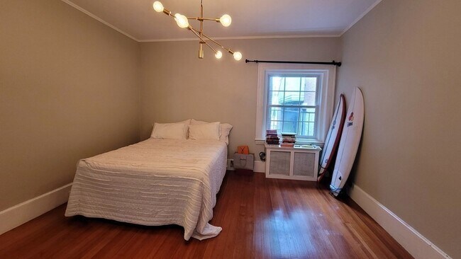 Building Photo - 405 Commonwealth Ave